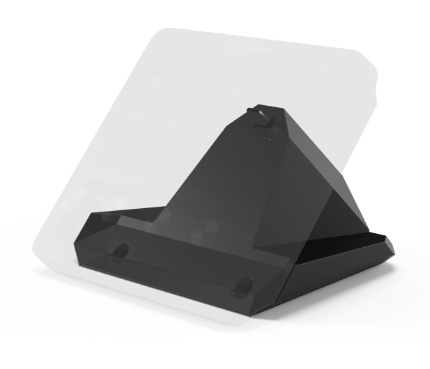 Elgato Stream Deck + XLR Dock MK.2 - 1502310 - zdjęcie 3